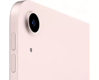 Планшет Apple iPad Air 10.9 2022  Wi-Fi 256Gb Pink (MM9M3)
