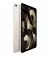 Планшет Apple iPad Air 10.9 2022 Wi-Fi 256Gb Starlight (MM9P3)