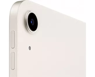 Планшет Apple iPad Air 10.9 2022 Wi-Fi 256Gb Starlight (MM9P3)