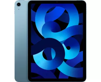 Планшет Apple iPad Air 10.9 2022  Wi-Fi 64Gb Blue (MM9E3)