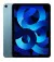 Планшет Apple iPad Air 10.9 2022  Wi-Fi 64Gb Blue (MM9E3)