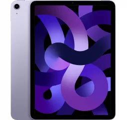 Планшет Apple iPad Air 10.9 2022  Wi-Fi 64Gb Purple (MME23)