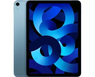 Планшет Apple iPad Air 10.9 2022  Wi-Fi + Cellular 64Gb Blue (MM6U3, MM773)