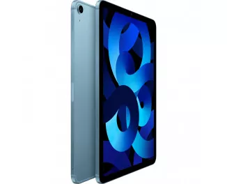 Планшет Apple iPad Air 10.9 2022  Wi-Fi + Cellular 64Gb Blue (MM6U3, MM773)