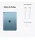 Планшет Apple iPad Air 10.9 2022  Wi-Fi + Cellular 64Gb Blue (MM6U3, MM773)