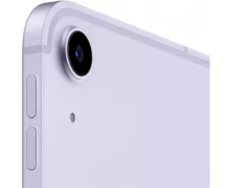 Планшет Apple iPad Air 10.9 2022 Wi-Fi + Cellular 64Gb Purple (MME93)