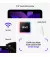 Планшет Apple iPad Air 10.9 2022 Wi-Fi + Cellular 64Gb Purple (MME93)