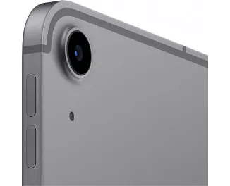 Планшет Apple iPad Air 10.9 2022  Wi-Fi + Cellular 64Gb Space Gray (MM6R3, MM753)