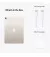 Планшет Apple iPad Air 10.9 2022  Wi-Fi + Cellular 64Gb Starlight (MM6V3)