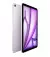 Планшет Apple iPad Air 11 2024 Wi-Fi 128GB Purple (MUWF3)