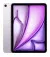 Планшет Apple iPad Air 11 2024 Wi-Fi 256GB Purple (MUWK3)