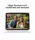 Планшет Apple iPad Air 11 2024 Wi-Fi 256GB Purple (MUWK3)