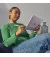 Планшет Apple iPad Air 11 2024 Wi-Fi + Cellular 1TB Purple (MUXV3)