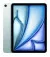 Планшет Apple iPad Air 11 2024 Wi-Fi + Cellular 256GB Blue (MUXJ3)