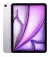 Планшет Apple iPad Air 11 2024 Wi-Fi + Cellular 256GB Purple (MUXL3)