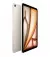 Планшет Apple iPad Air 11 2024 Wi-Fi + Cellular 512GB Starlight (MUXP3)