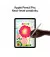 Планшет Apple iPad Air 11 2024 Wi-Fi 128GB Space Gray (MC9W4)