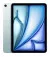Планшет Apple iPad Air 11 2024 Wi-Fi 1TB Blue (MCAJ4)