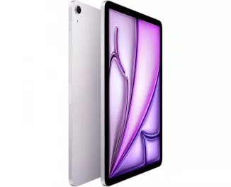 Планшет Apple iPad Air 11 2024 Wi-Fi 1TB Purple (MCAU4)