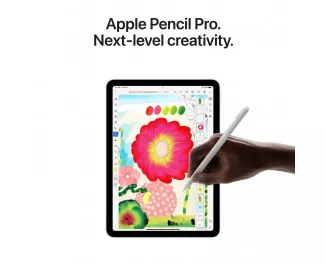 Планшет Apple iPad Air 11 2024 Wi-Fi 1TB Starlight (MCAQ4)