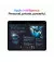 Планшет Apple iPad Air 11 2024 Wi-Fi 256GB Space Gray (MCA14)