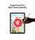 Планшет Apple iPad Air 11 2026 M4 Wi-Fi + Cellular 256GB Purple (MH7G4)