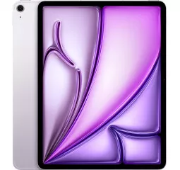 Планшет Apple iPad Air 13 2024 Wi-Fi 128GB Purple (MV2C3)