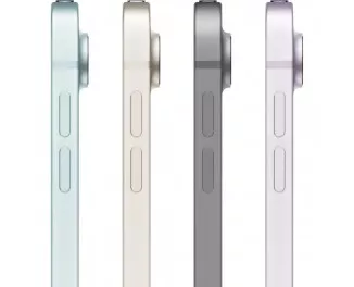 Планшет Apple iPad Air 13 2024 Wi-Fi 1TB Purple (MV2T3)