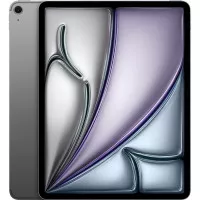 Планшет Apple iPad Air 13 2024 Wi-Fi 1TB Space Gray (MV2P3)