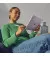 Планшет Apple iPad Air 13 2024 Wi-Fi 1TB Starlight (MV2R3)