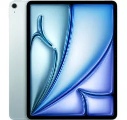 Планшет Apple iPad Air 13 2024 Wi-Fi 512GB Blue (MV2K3)