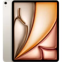 Планшет Apple iPad Air 13 2024 Wi-Fi 512GB Starlight (MV2L3)
