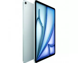 Планшет Apple iPad Air 13 2024 Wi-Fi + Cellular 1TB Blue (MV753)