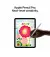 Планшет Apple iPad Air 13 2024 Wi-Fi + Cellular 256GB Purple (MV6Y3)