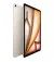 Планшет Apple iPad Air 13 2024 Wi-Fi + Cellular 512GB Starlight (MV723)