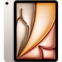 Планшет Apple iPad Air 13 2025 Wi-Fi 128GB Starlight (MCNK4)