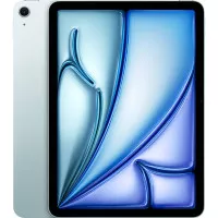 Планшет Apple iPad Air 13 2025 Wi-Fi 1TB Blue (MCQ14)