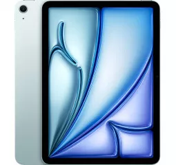Планшет Apple iPad Air 13 2025 Wi-Fi 1TB Blue (MCQ14)