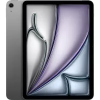 Планшет Apple iPad Air 13 2025 Wi-Fi 1TB Space Gray (MCQ04)