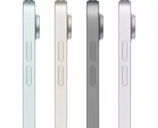 Планшет Apple iPad Air 13 2025 Wi-Fi 1TB Starlight (MCQ24)