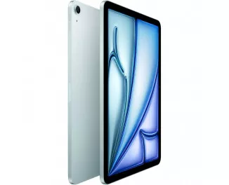 Планшет Apple iPad Air 13 2025 Wi-Fi 256GB Blue (MCNP4)