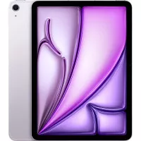 Планшет Apple iPad Air 13 2025 Wi-Fi + Cellular 1TB Purple (MCJH4)