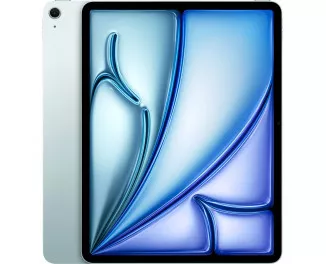 Планшет Apple iPad Air 13 2026 M4 Wi-Fi 1TB Blue (MH644)