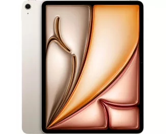 Планшет Apple iPad Air 13 2026 M4 Wi-Fi 1TB Starlight (MH654)