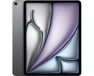 Планшет Apple iPad Air 13 2026 M4 Wi-Fi + Cellular 1TB Space Gray (MH9R4)
