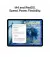 Планшет Apple iPad Air 13 2026 M4 Wi-Fi + Cellular 1TB Space Gray (MH9R4)