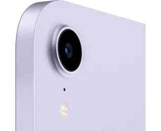 Планшет Apple iPad mini 6 2021 Wi-Fi 64Gb Purple (MK7R3)