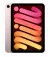 Планшет Apple iPad mini 6 2021 Wi-Fi + Cellular 256Gb Pink (MLX93)