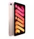 Планшет Apple iPad mini 6 2021 Wi-Fi + Cellular 256Gb Pink (MLX93)