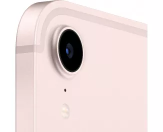 Планшет Apple iPad mini 6 2021 Wi-Fi + Cellular 256Gb Pink (MLX93)